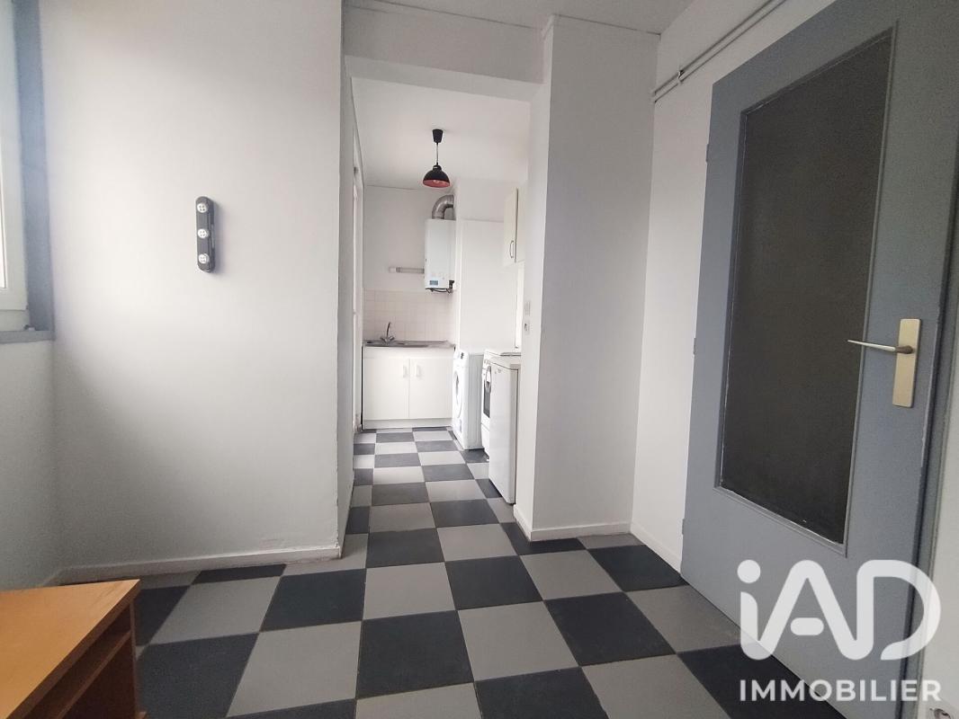 Appartement 1 Pièce(s) Troyes - Photo 6