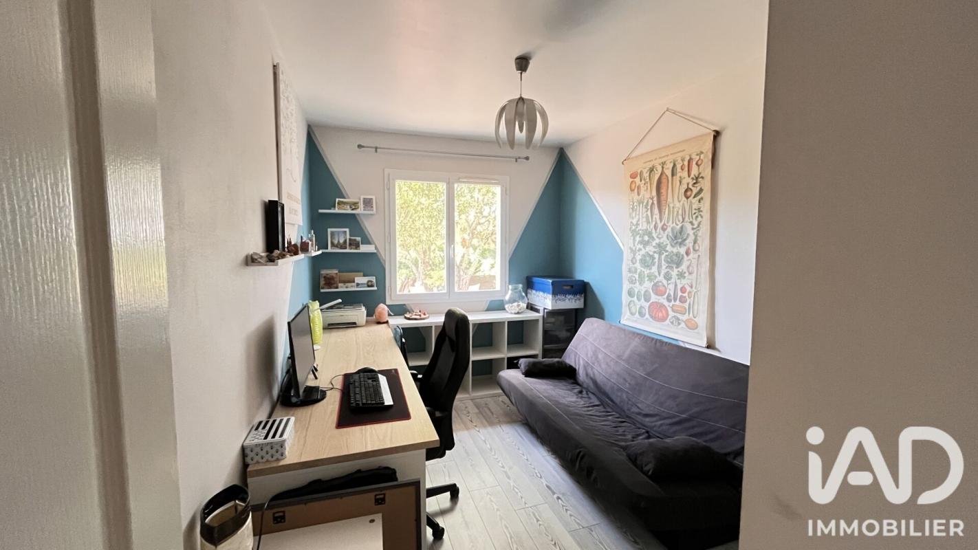 Maison 5 Pièce(s) Villechenève - Photo 12