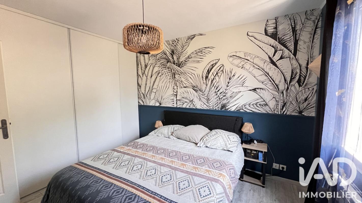 Maison 5 Pièce(s) Villechenève - Photo 13