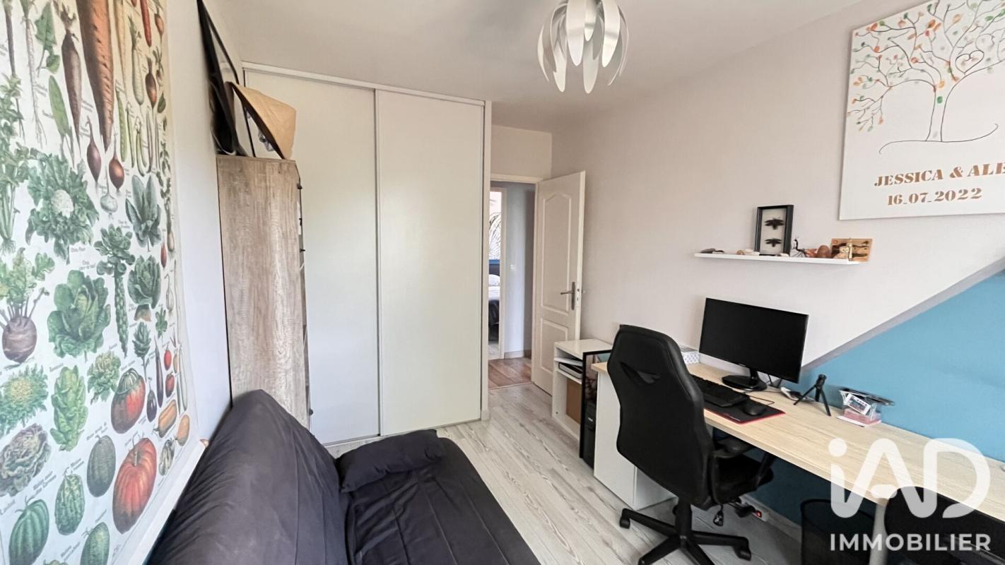 Maison 5 Pièce(s) Villechenève - Photo 15