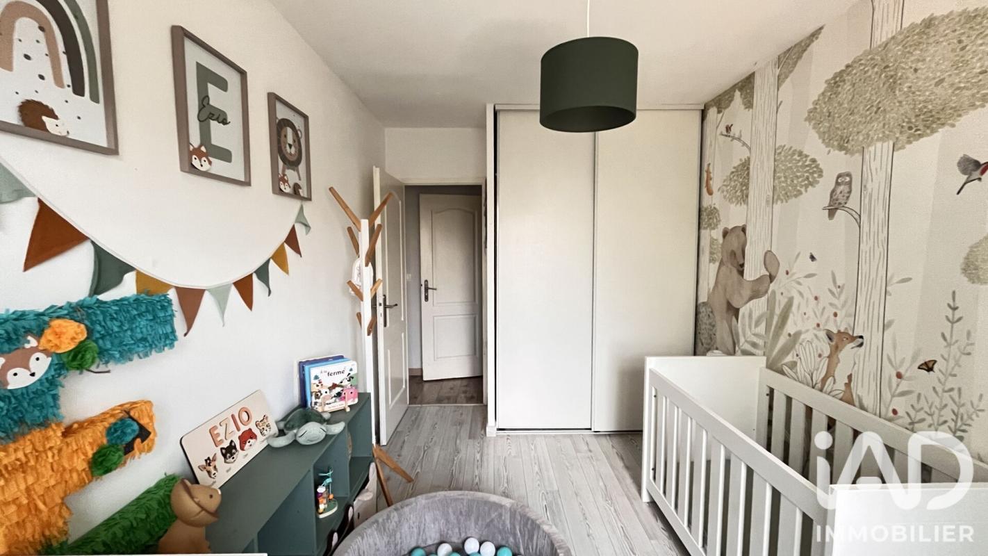 Maison 5 Pièce(s) Villechenève - Photo 16