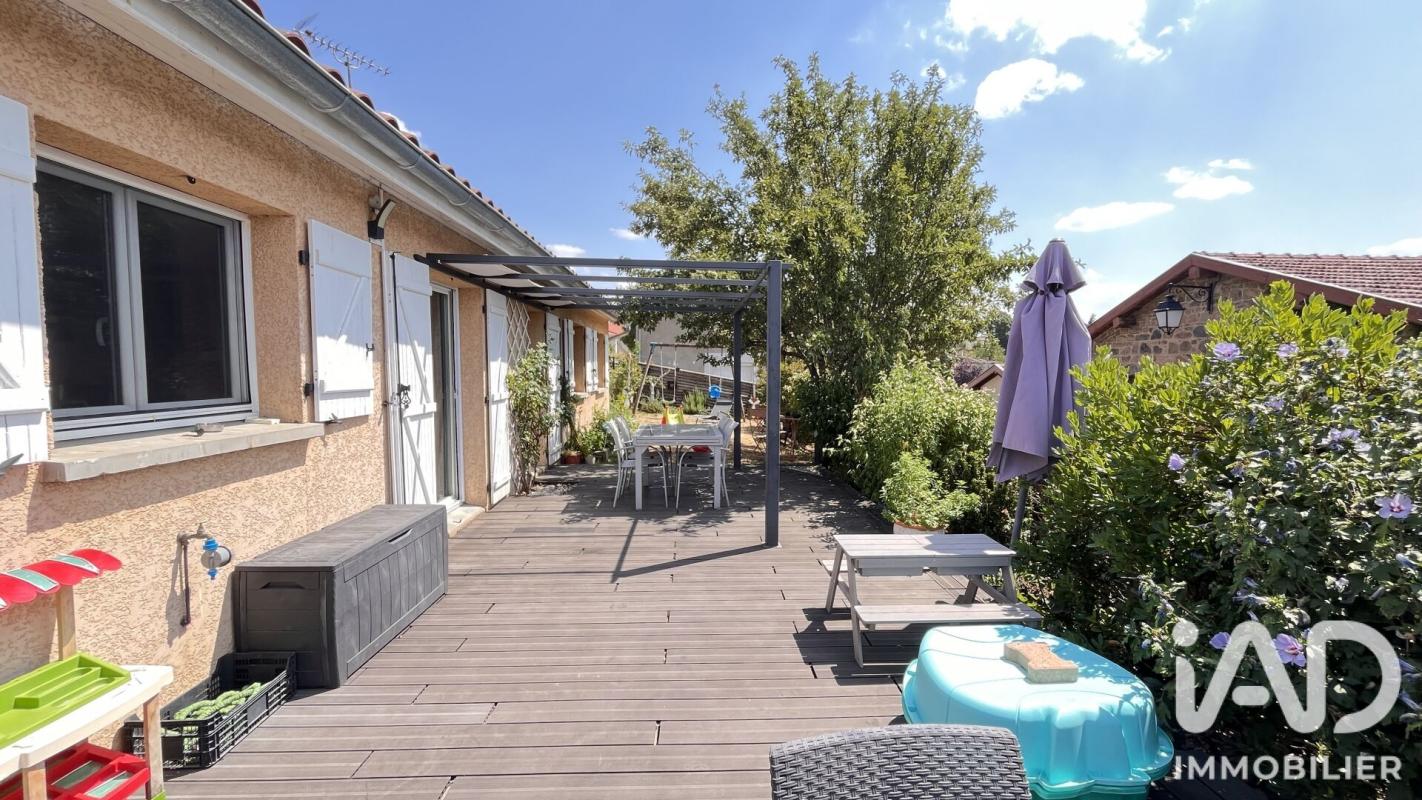 Maison 5 Pièce(s) Villechenève - Photo 17