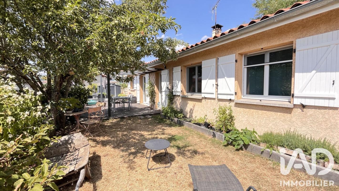 Maison 5 Pièce(s) Villechenève - Photo 18