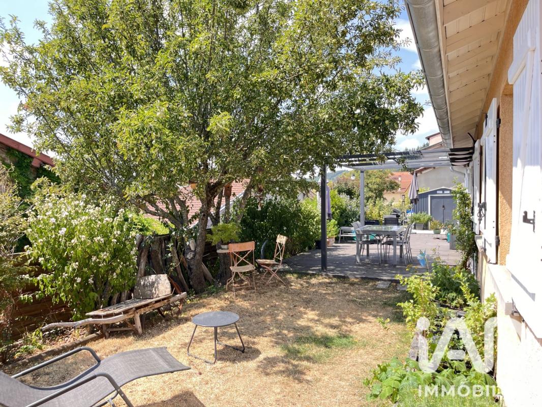 Maison 5 Pièce(s) Villechenève - Photo 19