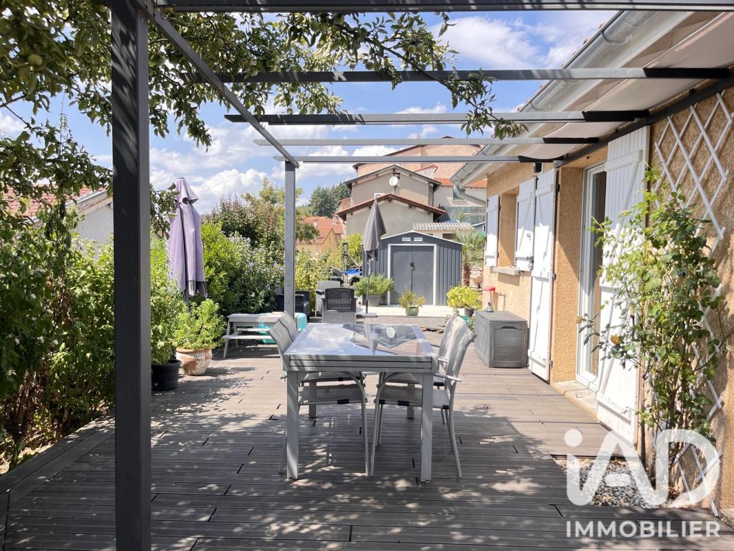 Maison 5 Pièce(s) Villechenève - Photo 20