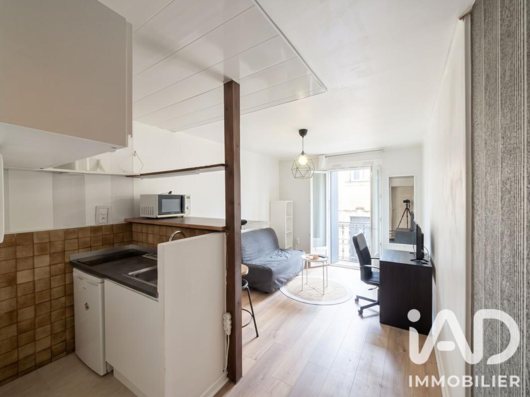 Appartement 1 Pièce(s) Montpellier