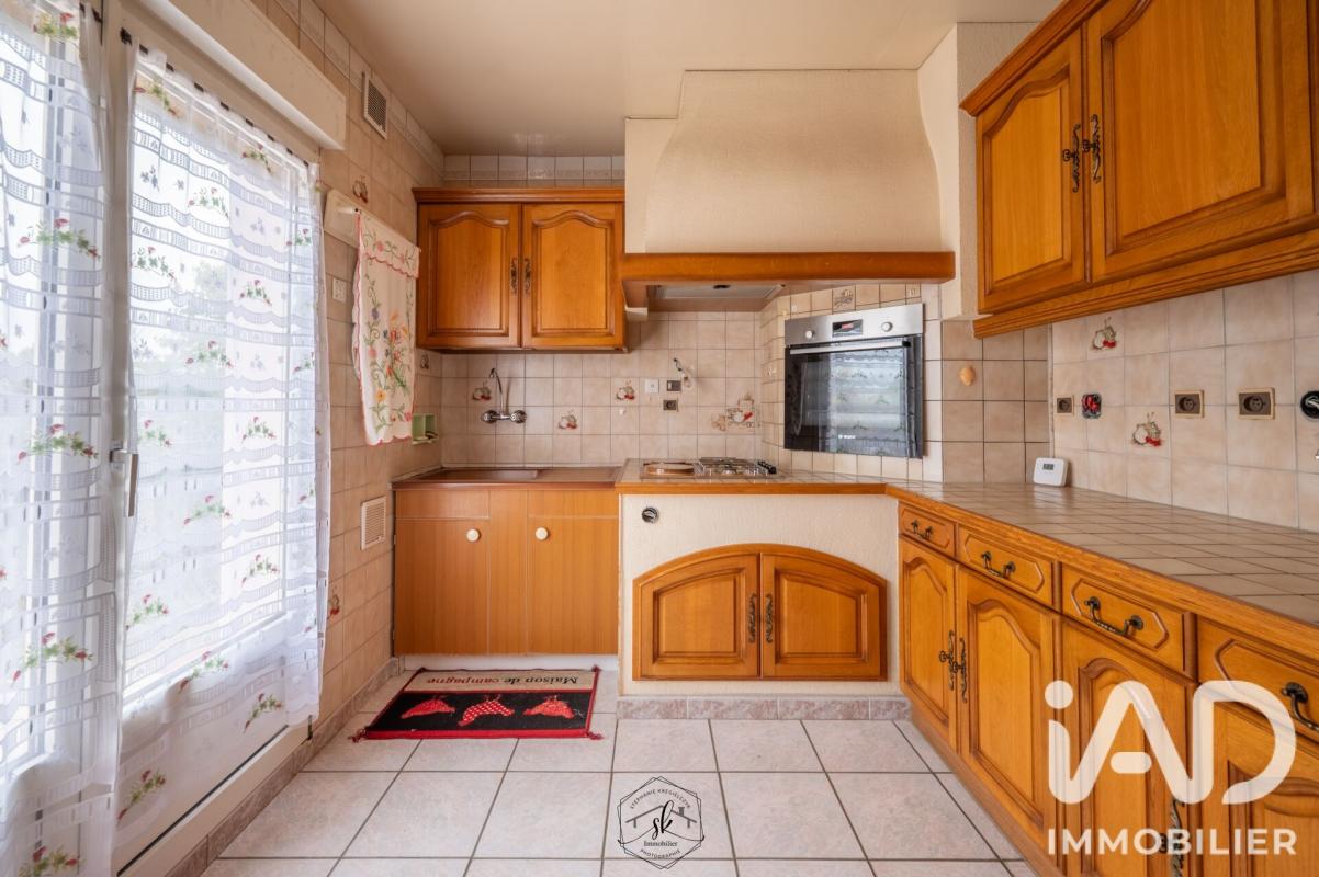 Maison 4 Pièce(s) Gandrange