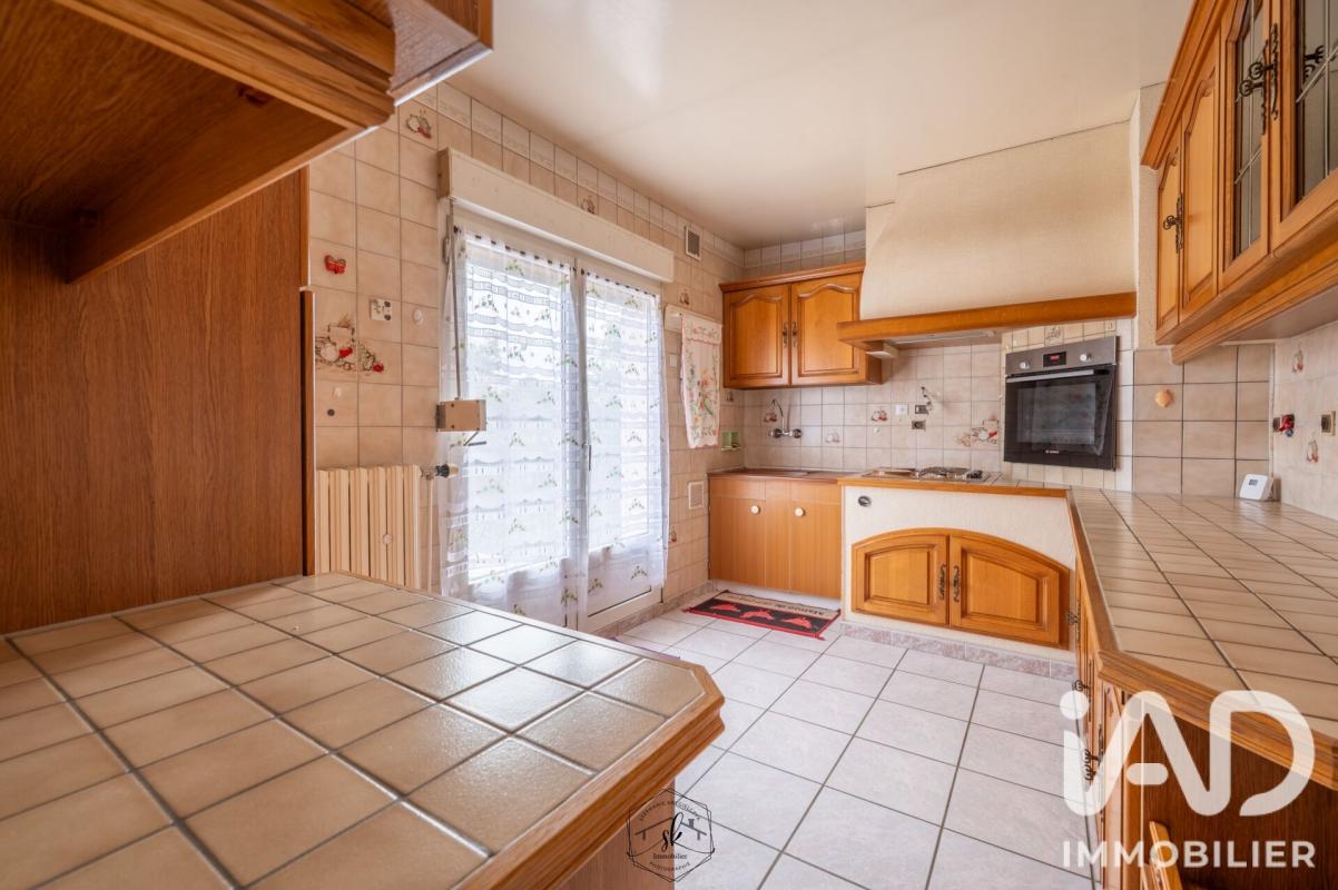 Maison 4 Pièce(s) Gandrange - Photo 2