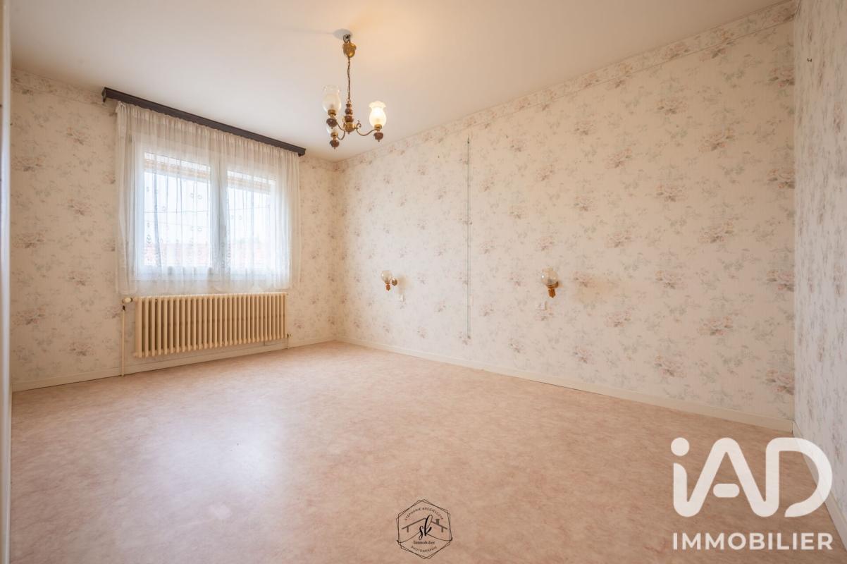 Maison 4 Pièce(s) Gandrange - Photo 4