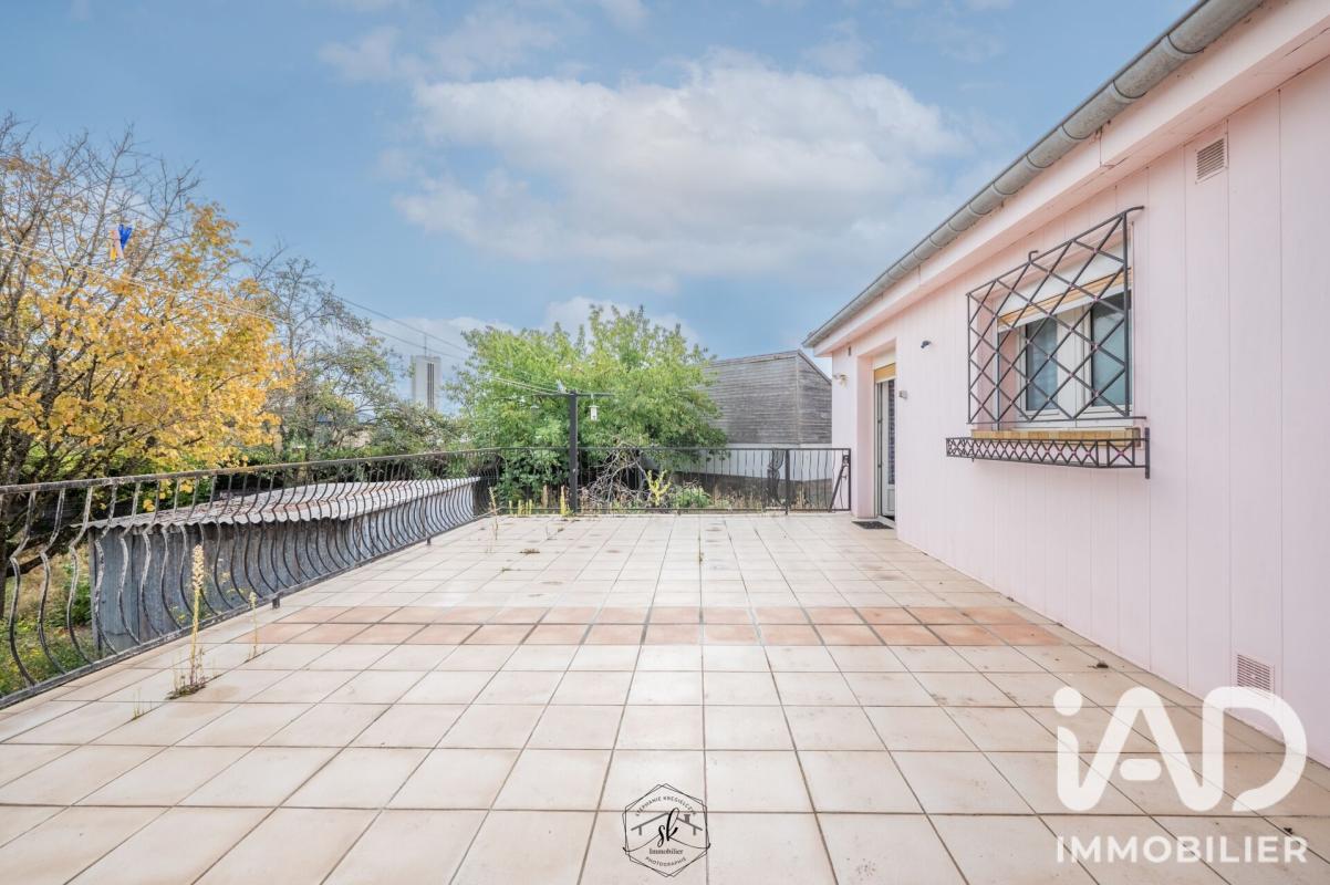 Maison 4 Pièce(s) Gandrange - Photo 11