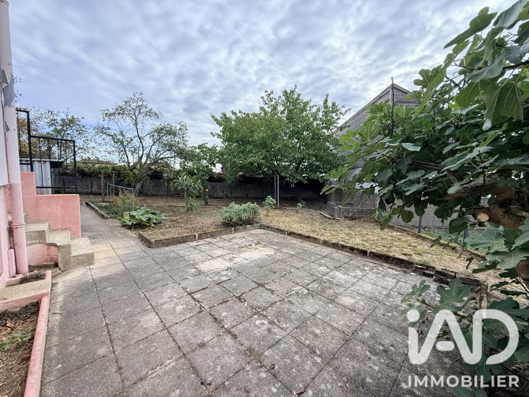 Maison 4 Pièce(s) Gandrange - Photo 12