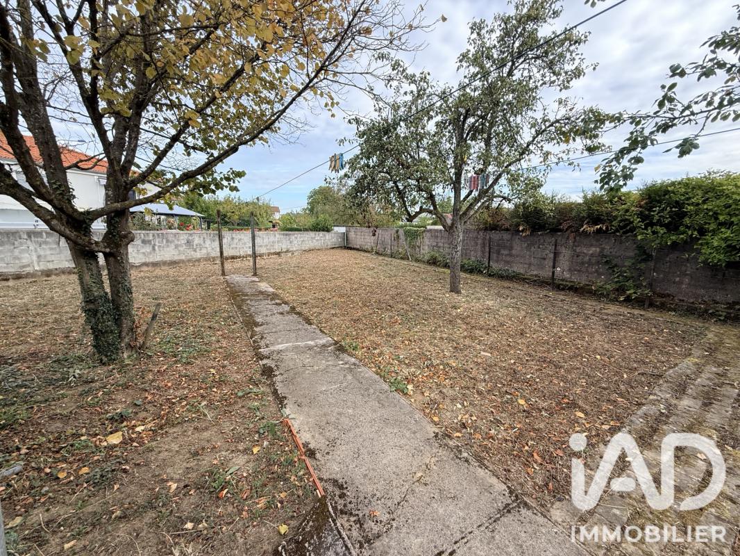 Maison 4 Pièce(s) Gandrange - Photo 14
