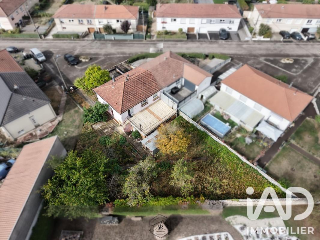 Maison 4 Pièce(s) Gandrange - Photo 15
