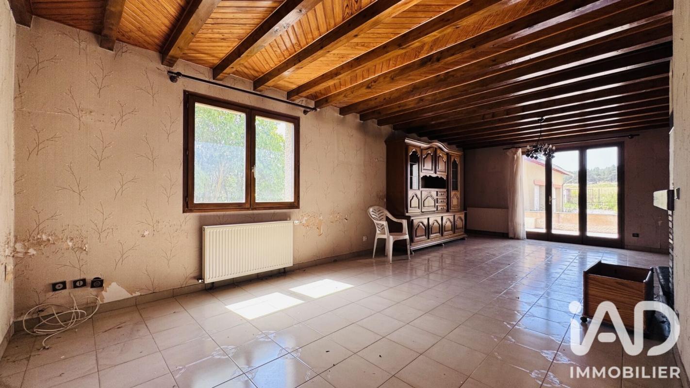 Maison 5 Pièce(s) Formiguères - Photo 2