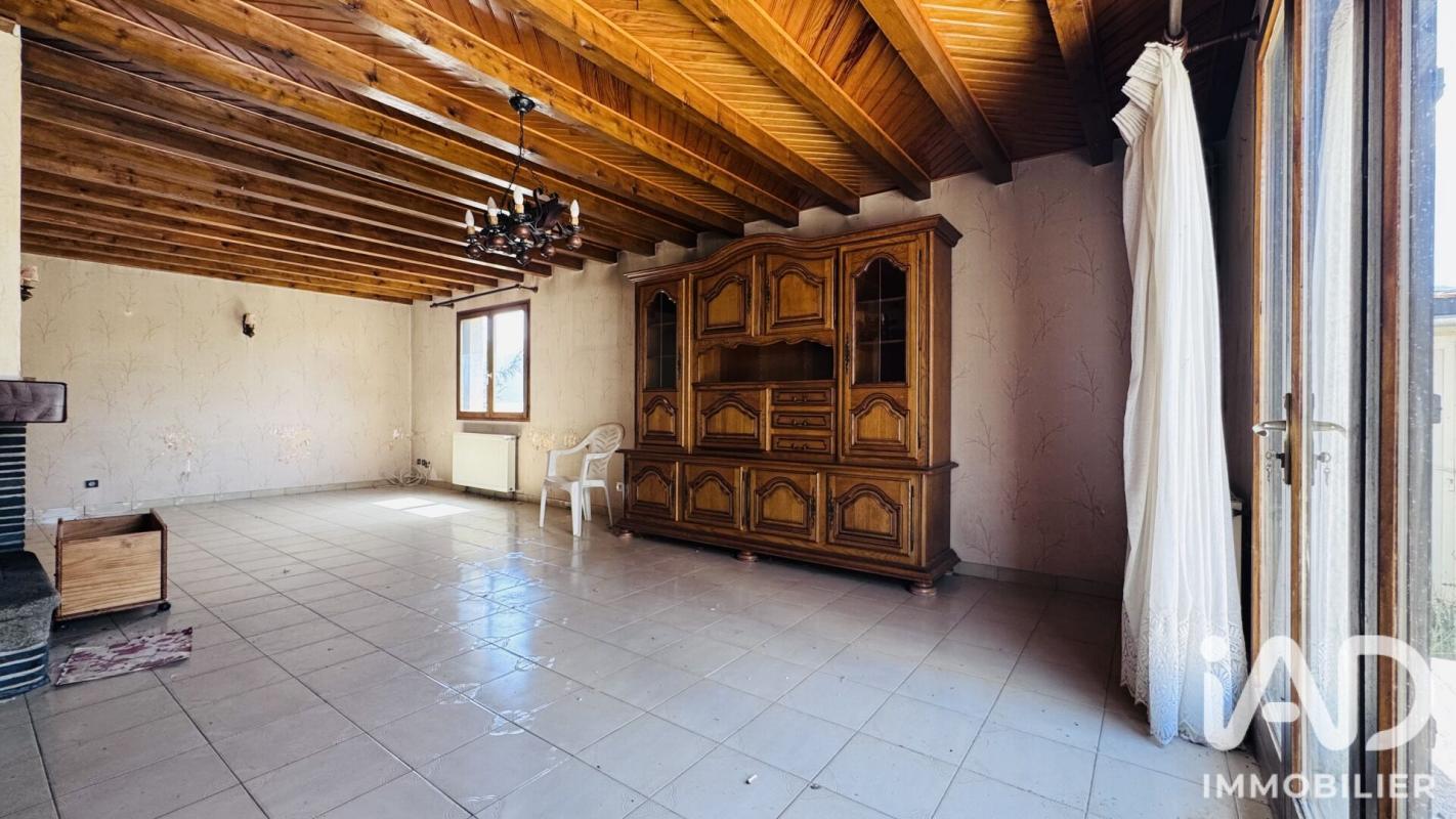 Maison 5 Pièce(s) Formiguères - Photo 3