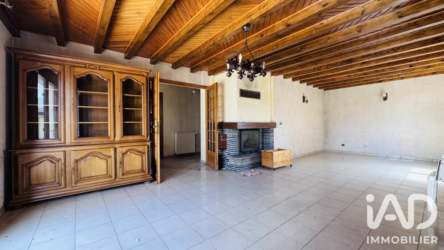 Maison 5 Pièce(s) Formiguères - Photo 4