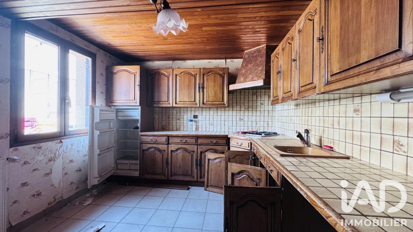 Maison 5 Pièce(s) Formiguères - Photo 6