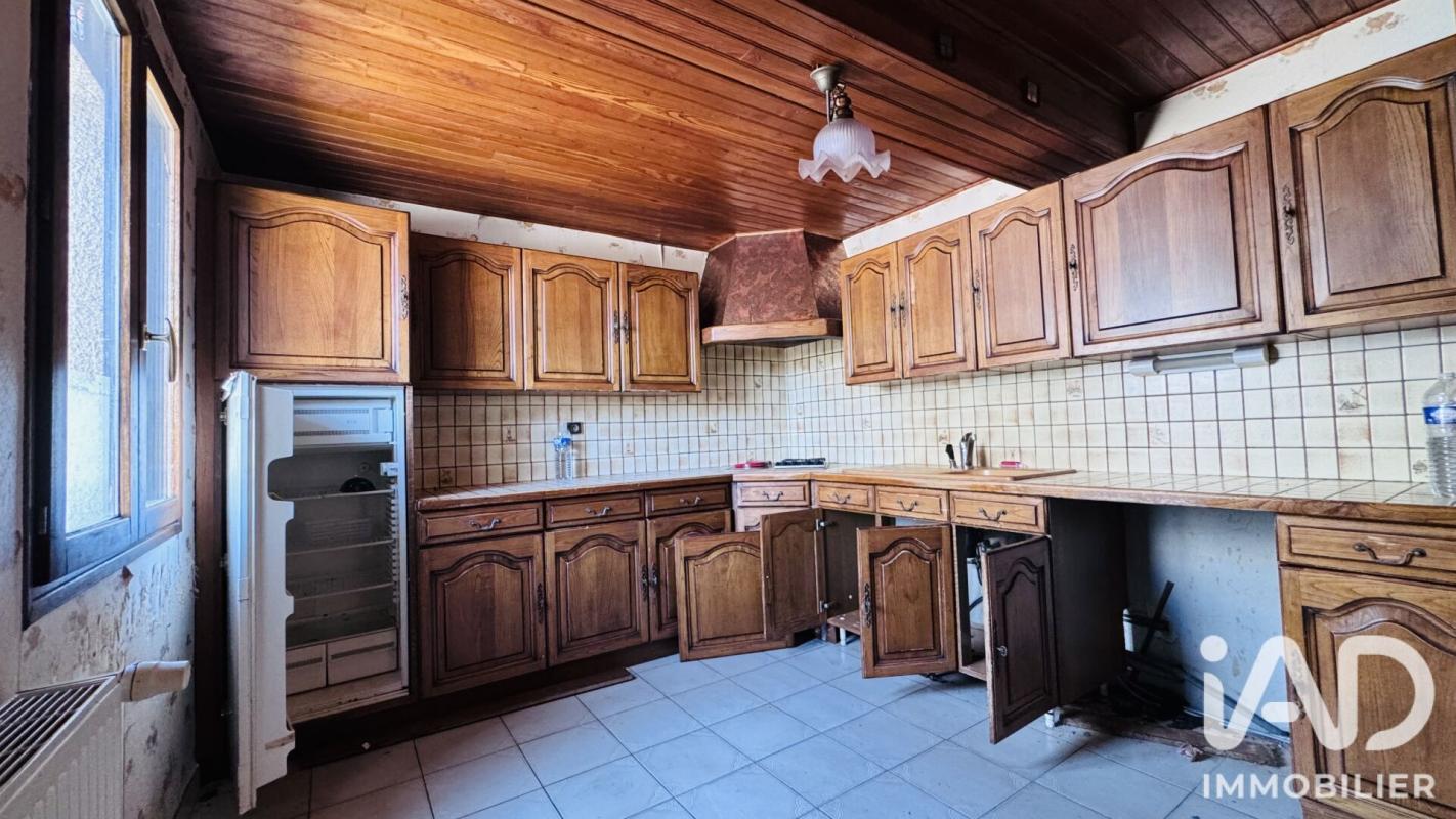 Maison 5 Pièce(s) Formiguères - Photo 7