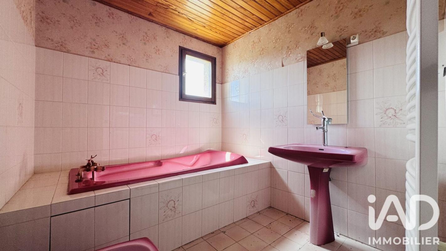 Maison 5 Pièce(s) Formiguères - Photo 13