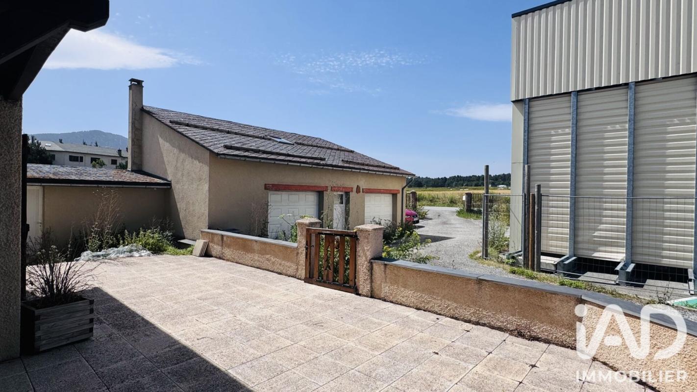 Maison 5 Pièce(s) Formiguères - Photo 25