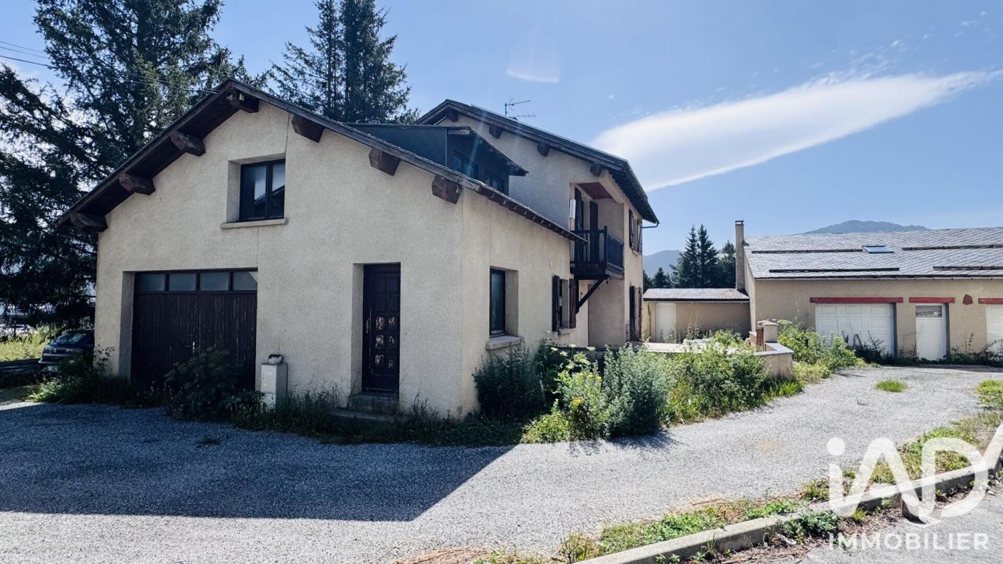 Maison 5 Pièce(s) Formiguères - Photo 27