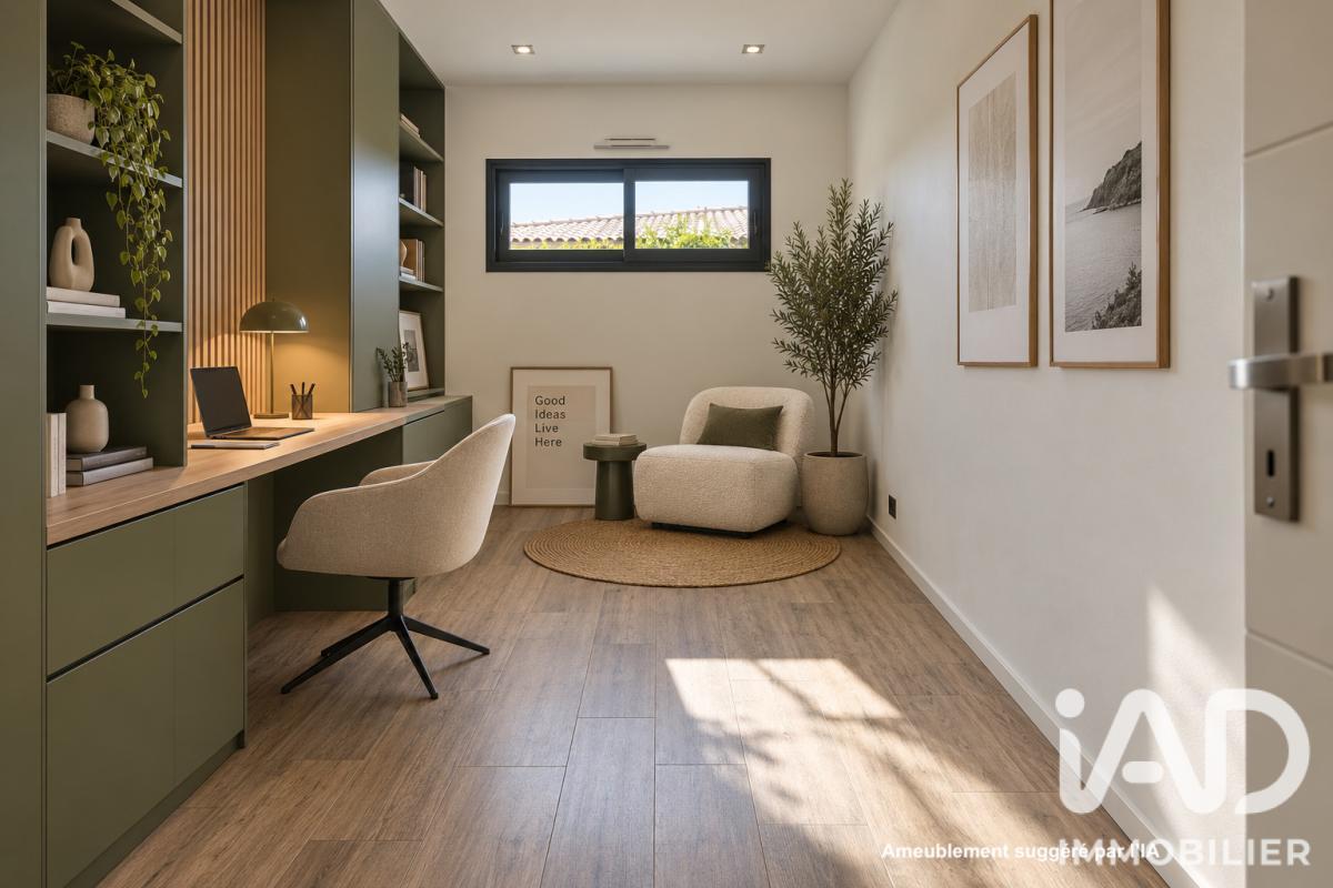 Maison 7 Pièce(s) Sadirac - Photo 5