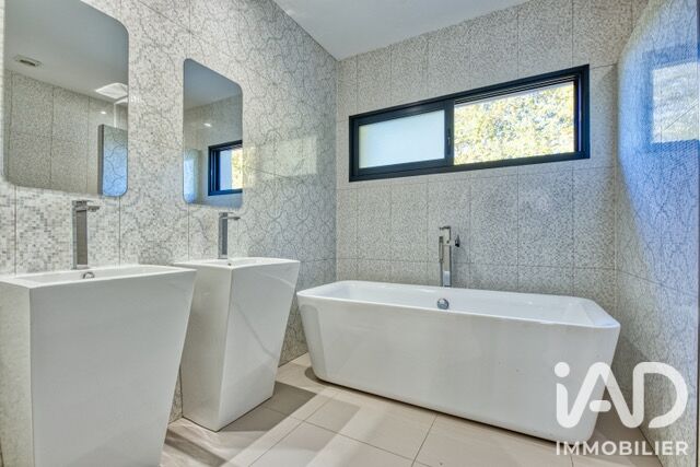 Maison 7 Pièce(s) Sadirac - Photo 11
