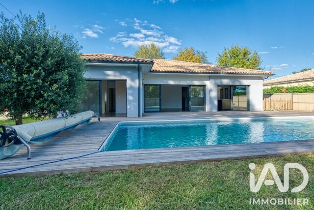 Maison 7 Pièce(s) Sadirac - Photo 12