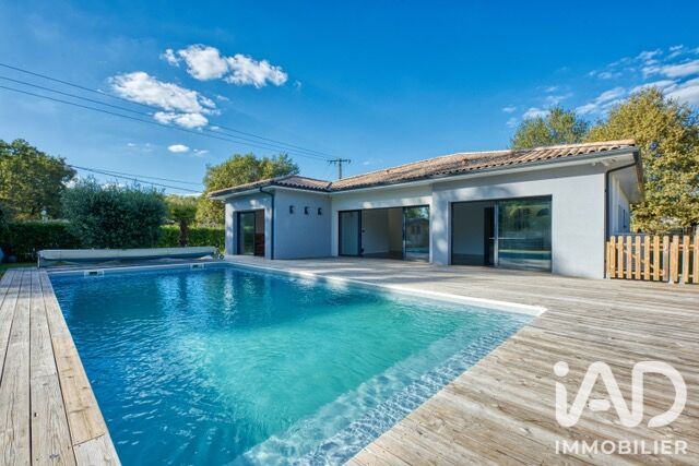 Maison 7 Pièce(s) Sadirac - Photo 13
