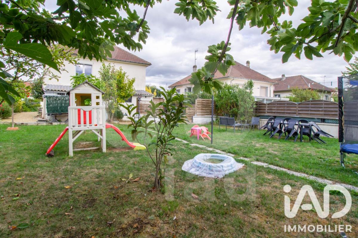 Maison 5 Pièce(s) Ribécourt-Dreslincourt - Photo 15