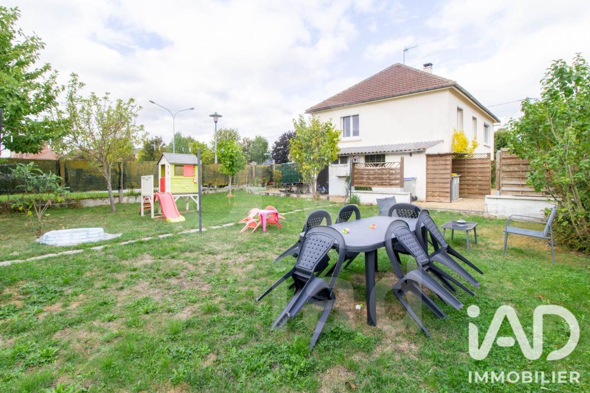 Maison 5 Pièce(s) Ribécourt-Dreslincourt - Photo 16