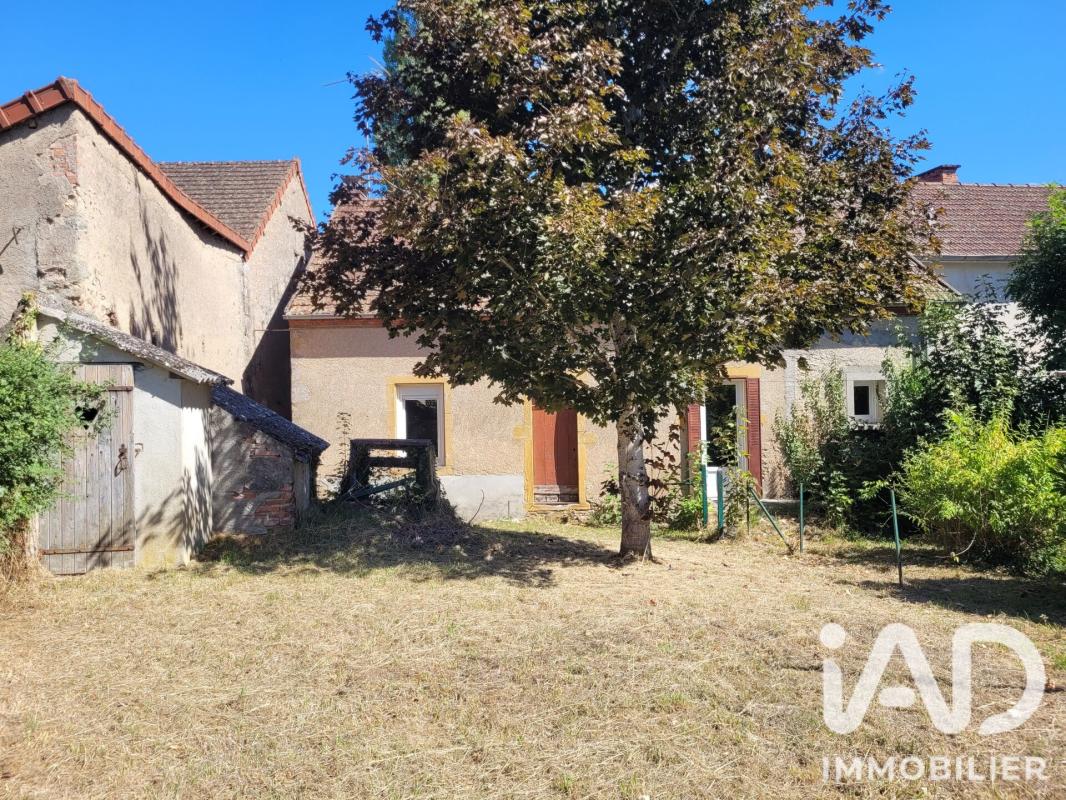 Maison 2 Pièce(s) Issy-l'Évêque - Photo 2