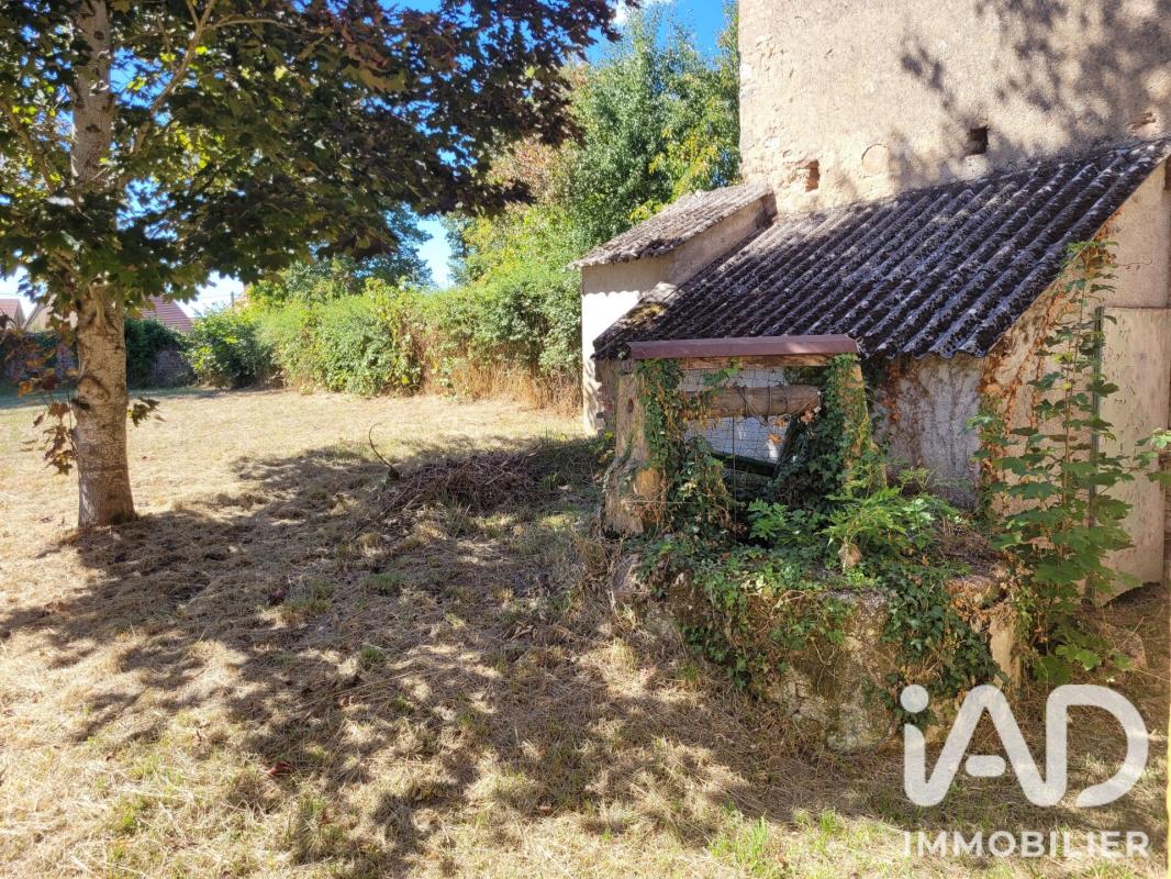 Maison 2 Pièce(s) Issy-l'Évêque - Photo 4