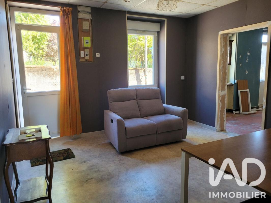 Maison 2 Pièce(s) Issy-l'Évêque - Photo 7
