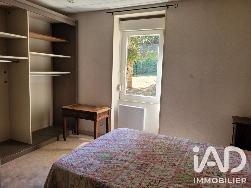 Maison 2 Pièce(s) Issy-l'Évêque - Photo 8