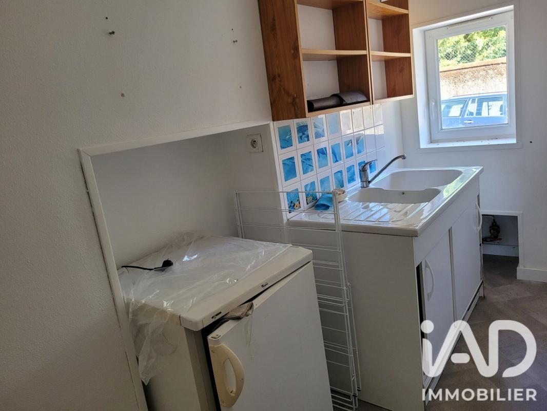 Maison 2 Pièce(s) Issy-l'Évêque - Photo 10