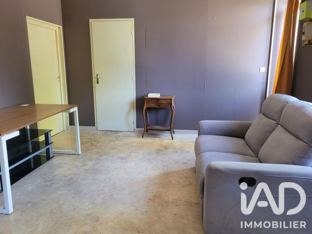Maison 2 Pièce(s) Issy-l'Évêque - Photo 11