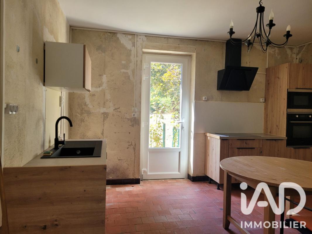 Maison 2 Pièce(s) Issy-l'Évêque - Photo 13