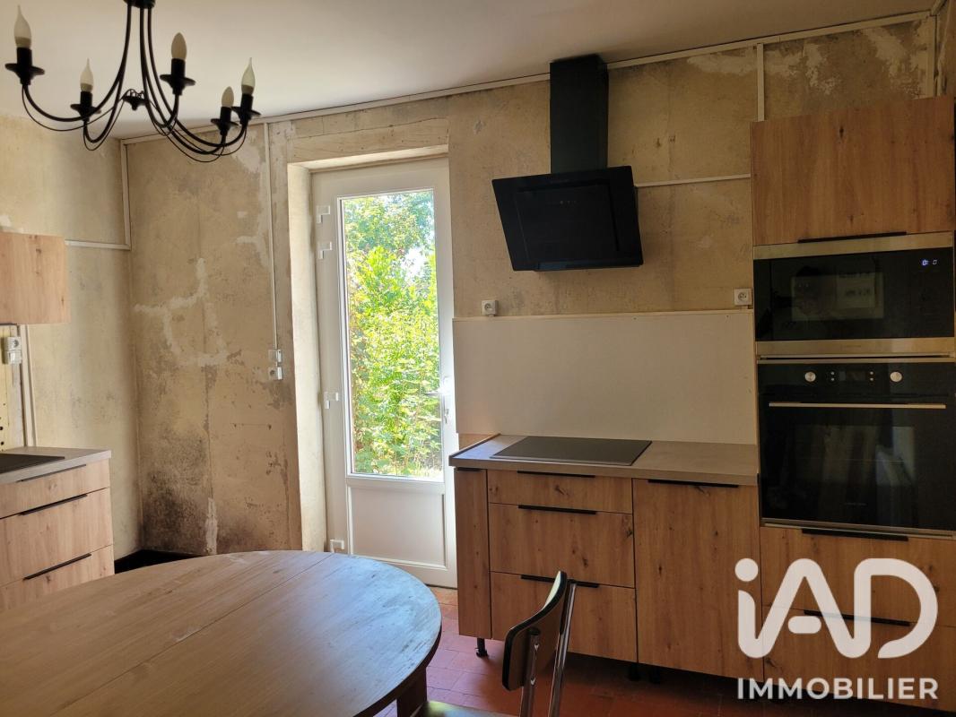 Maison 2 Pièce(s) Issy-l'Évêque - Photo 14