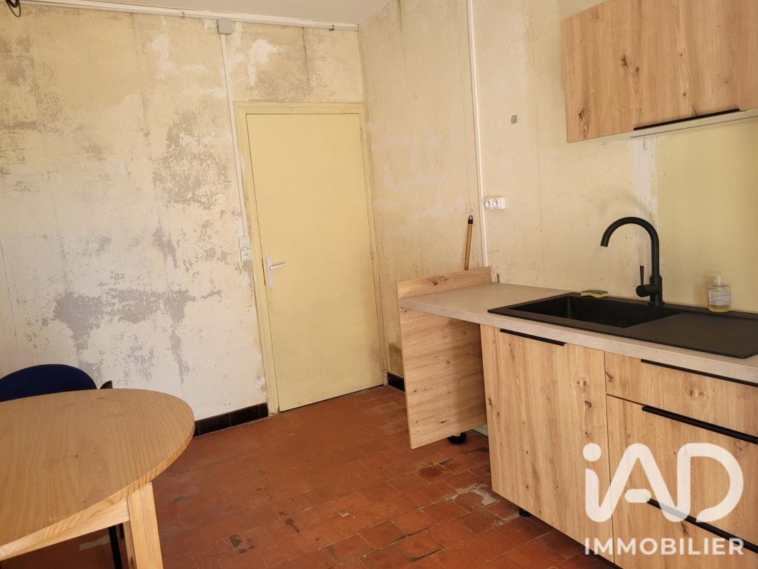 Maison 2 Pièce(s) Issy-l'Évêque - Photo 17