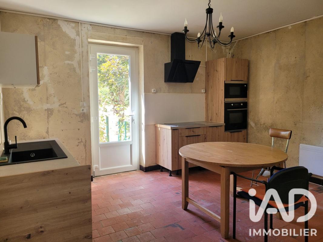 Maison 2 Pièce(s) Issy-l'Évêque - Photo 18