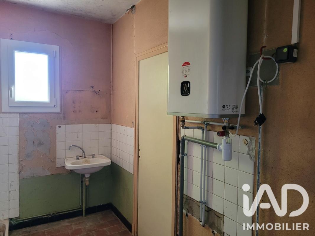 Maison 2 Pièce(s) Issy-l'Évêque - Photo 20