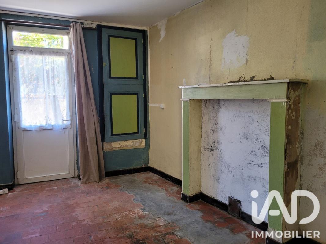 Maison 2 Pièce(s) Issy-l'Évêque - Photo 22