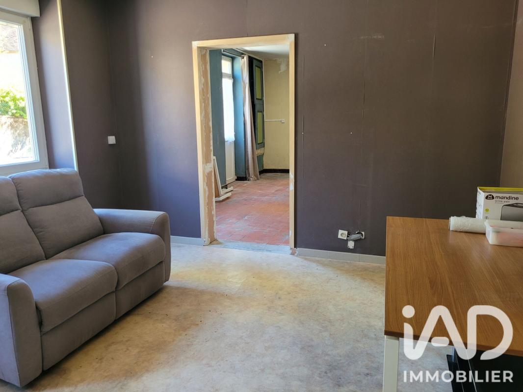 Maison 2 Pièce(s) Issy-l'Évêque - Photo 24