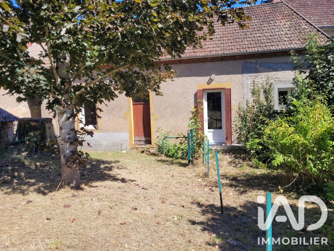 Maison 2 Pièce(s) Issy-l'Évêque - Photo 26