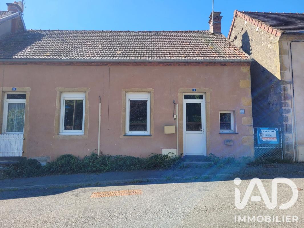 Maison 2 Pièce(s) Issy-l'Évêque - Photo 27
