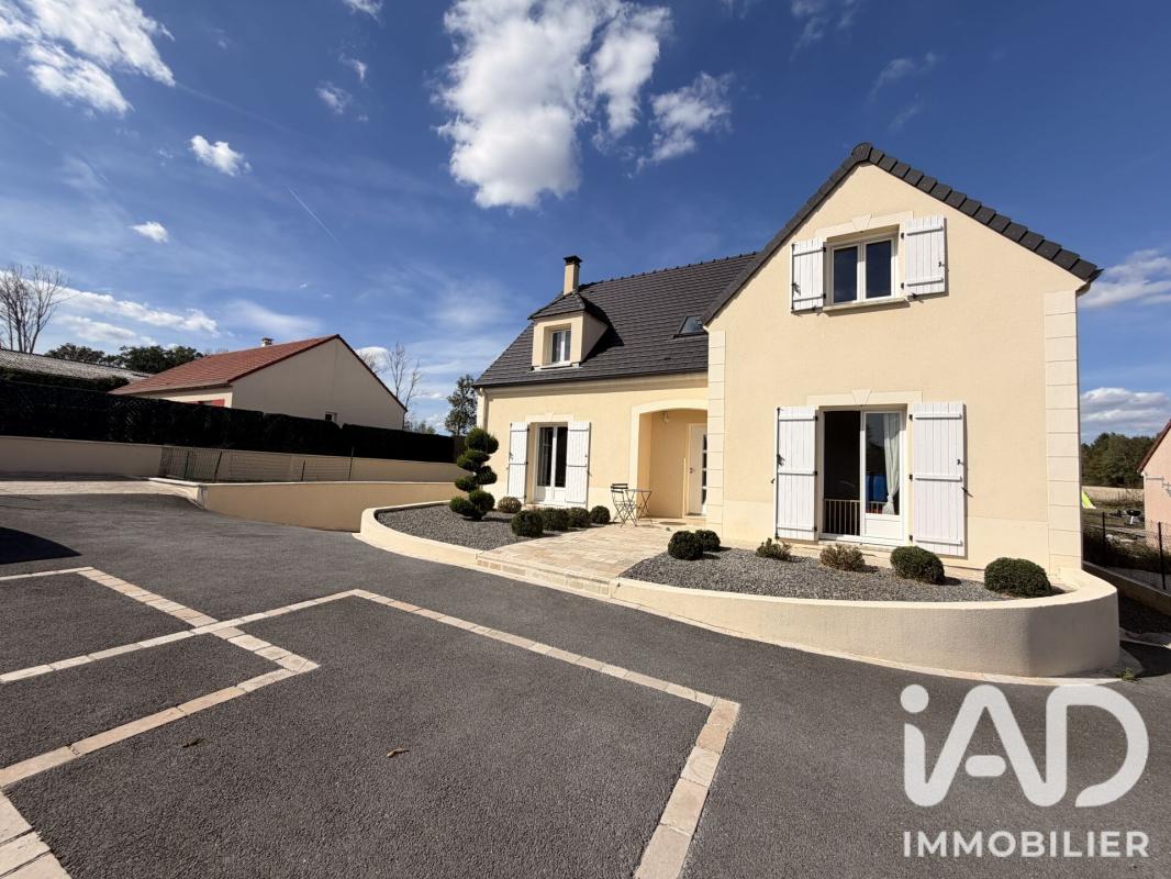 Maison 6 Pièce(s) Saint-Ouen-en-Brie - Photo 23