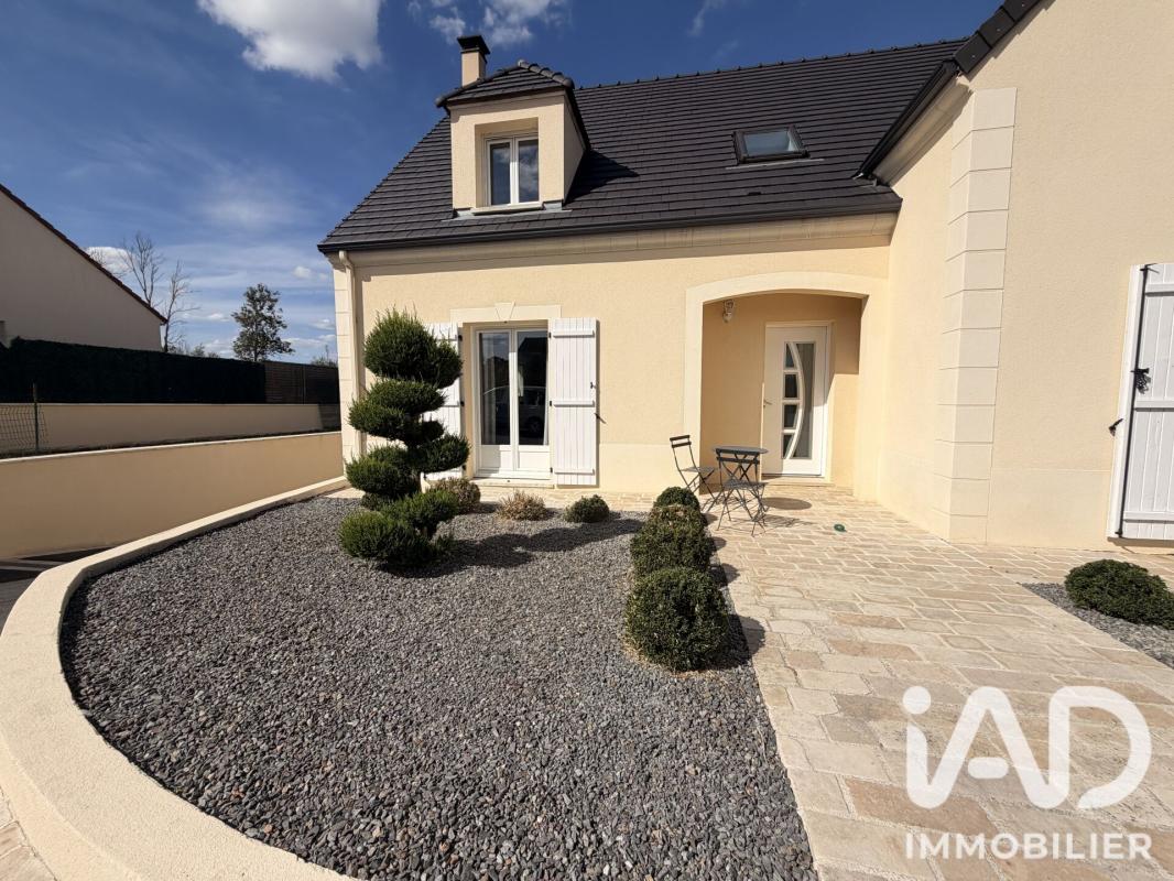 Maison 6 Pièce(s) Saint-Ouen-en-Brie - Photo 24