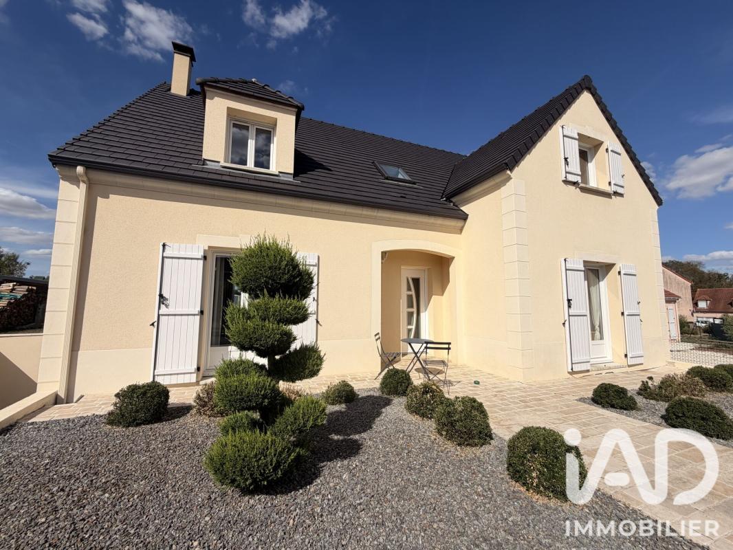 Maison 6 Pièce(s) Saint-Ouen-en-Brie - Photo 25