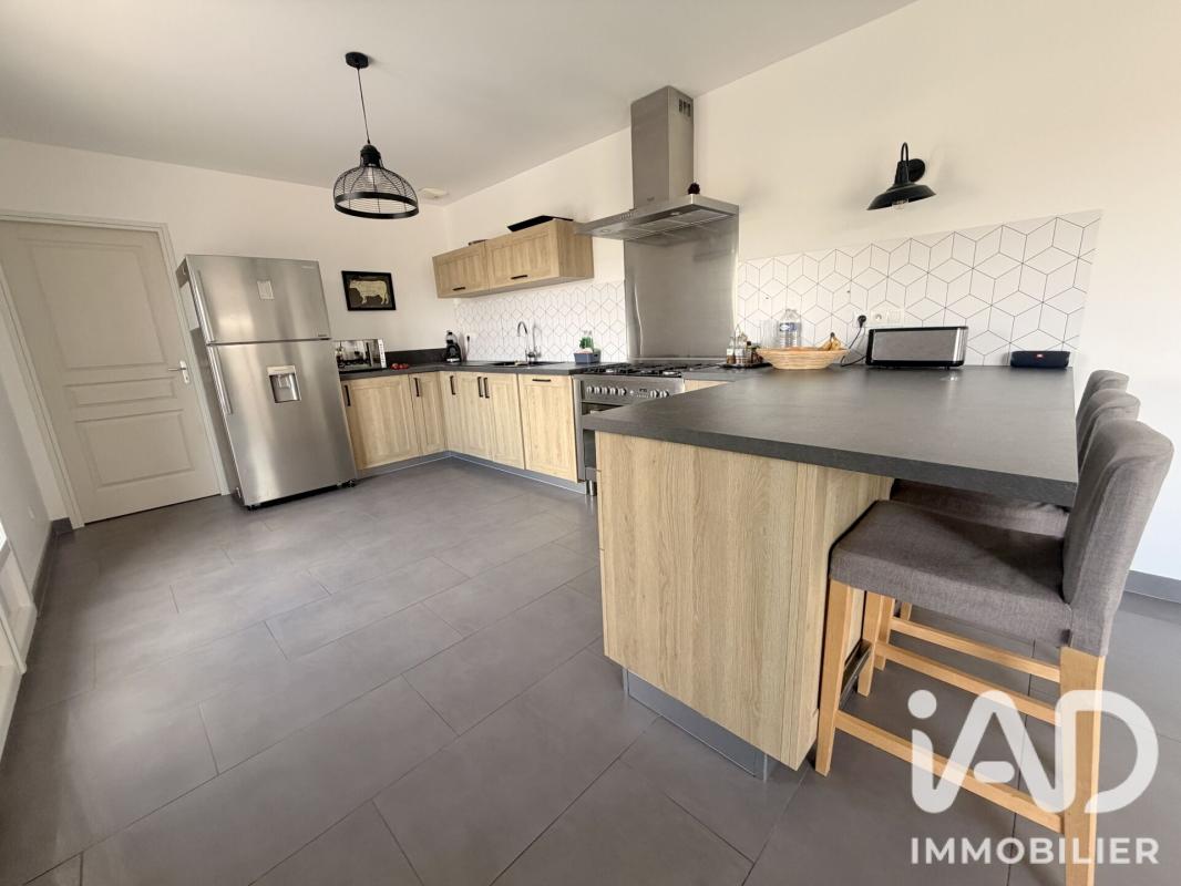Maison 6 Pièce(s) Saint-Ouen-en-Brie - Photo 5